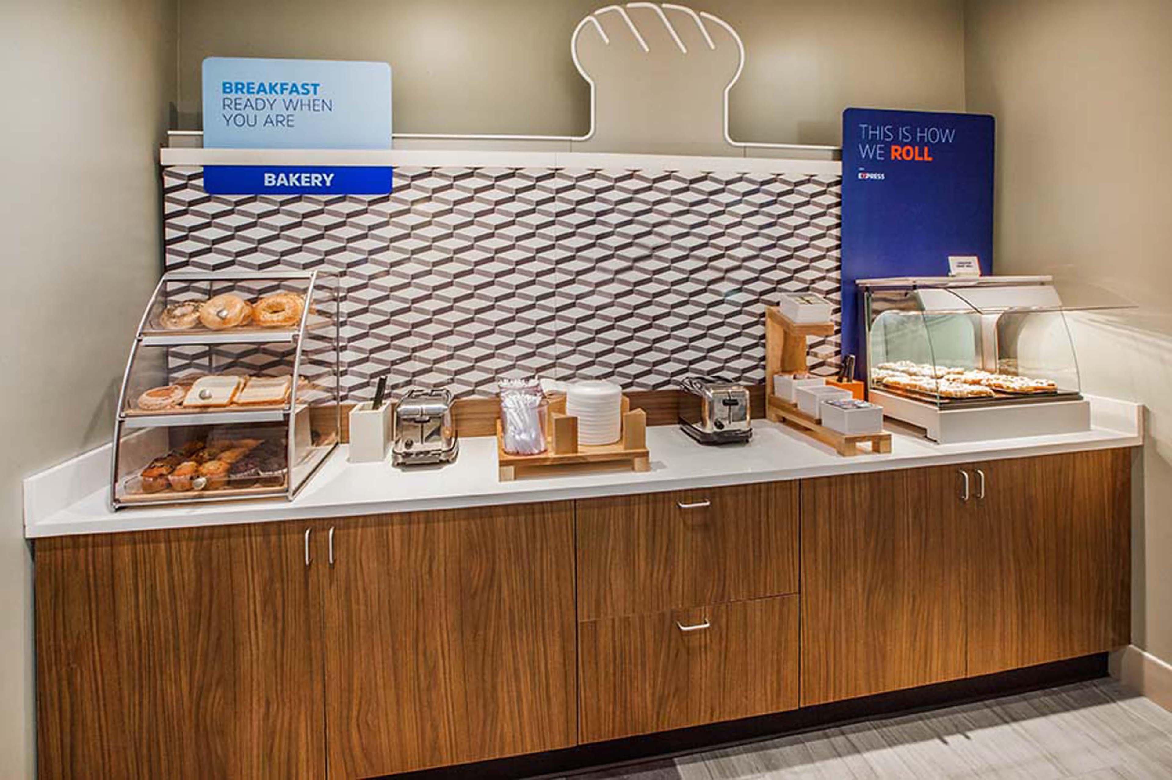 Holiday Inn Express San Pablo - Richmond Area By Ihg Exterior foto