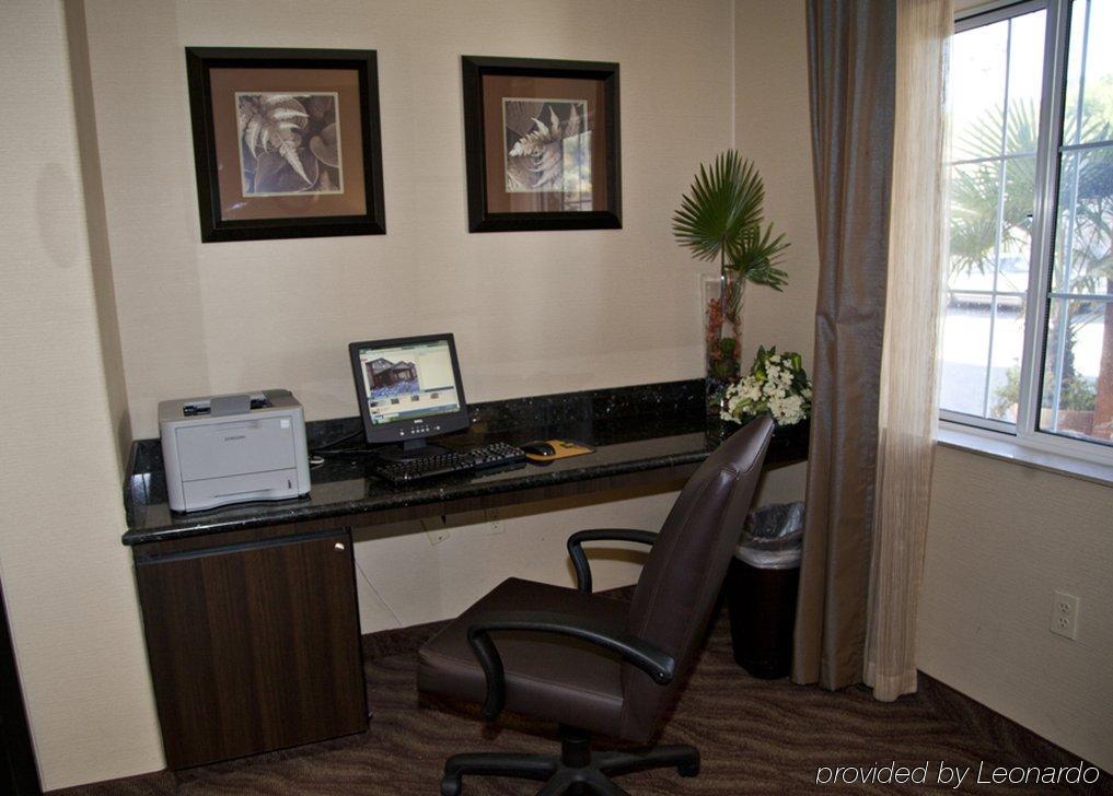 Holiday Inn Express San Pablo - Richmond Area By Ihg Facilidades foto