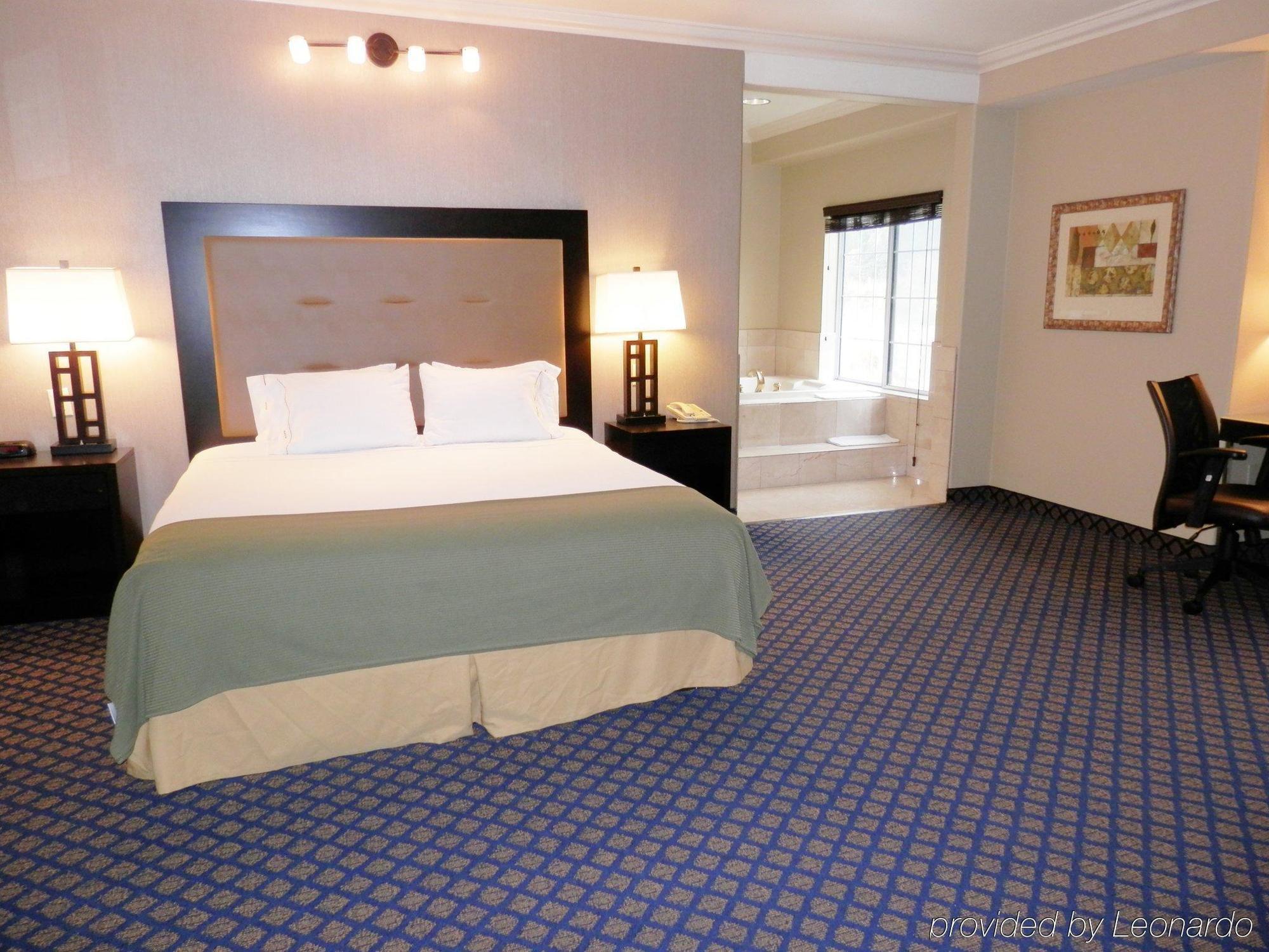Holiday Inn Express San Pablo - Richmond Area By Ihg Habitación foto