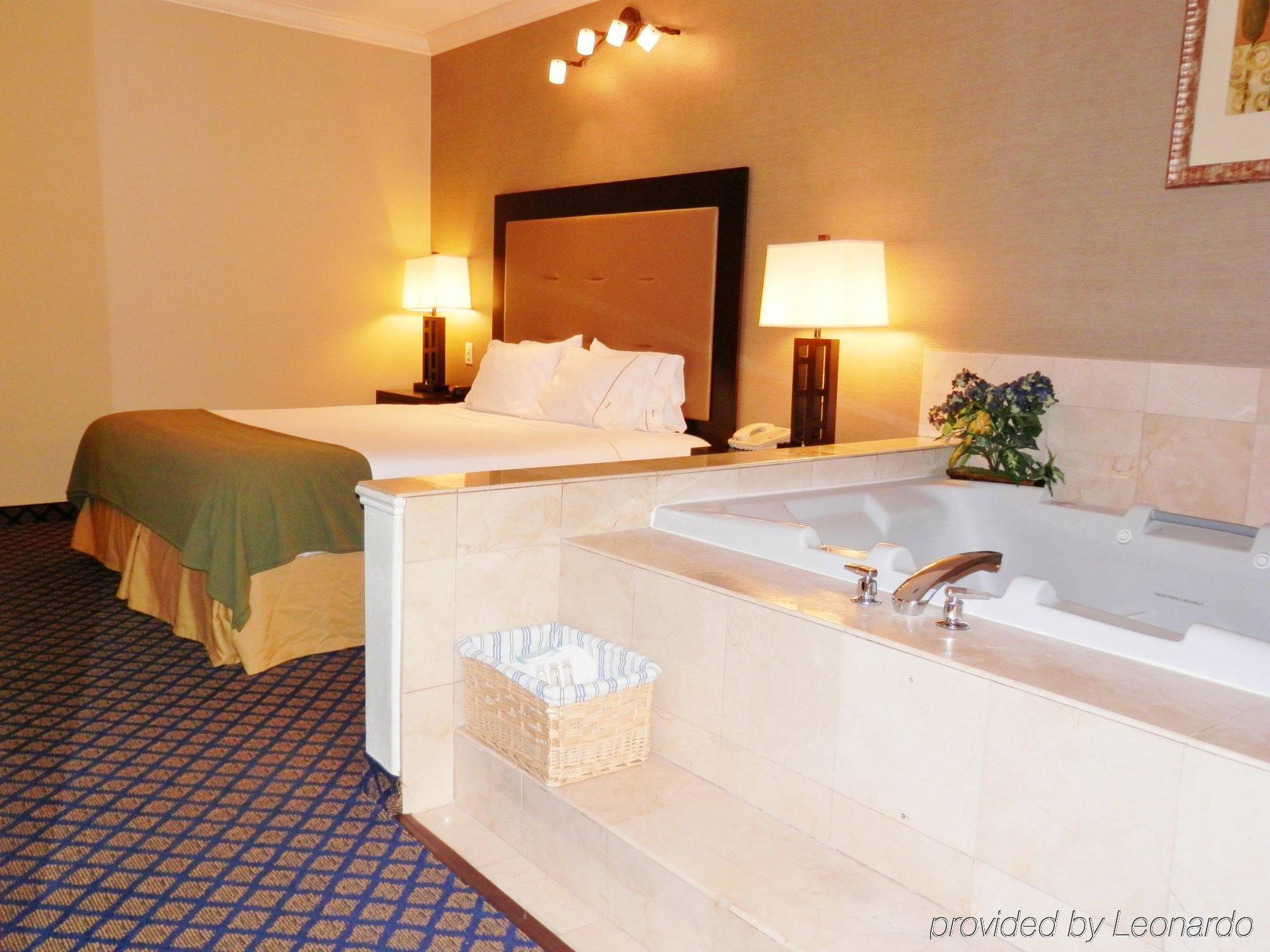 Holiday Inn Express San Pablo - Richmond Area By Ihg Habitación foto